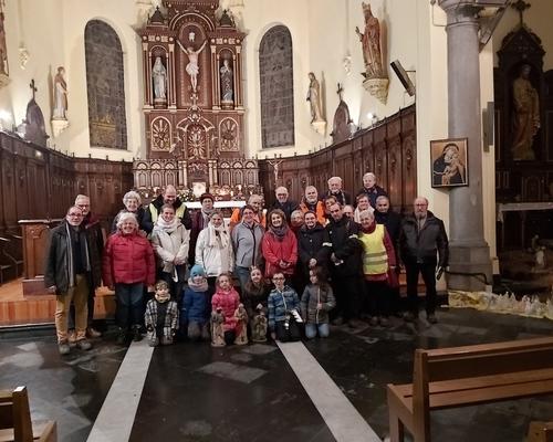 marche à l étoile de fellerie 040120 32