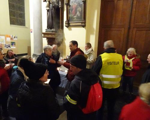 marche à l étoile de fellerie 040120 19