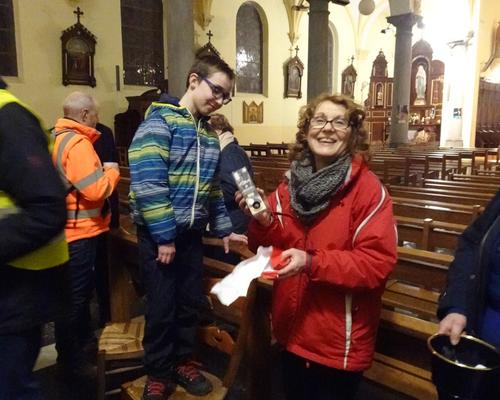 marche à l étoile de fellerie 040120 20