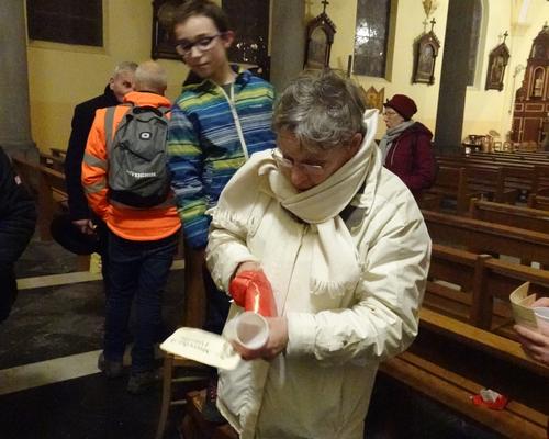 marche à l étoile de fellerie 040120 21