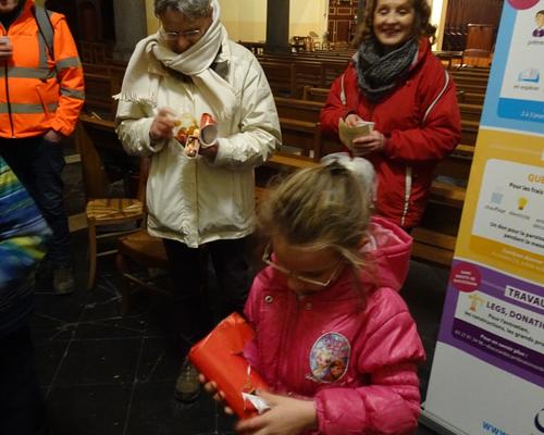 marche à l étoile de fellerie 040120 22