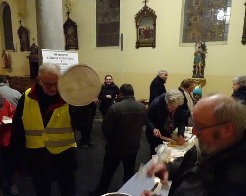 marche à l étoile de fellerie 040120 24