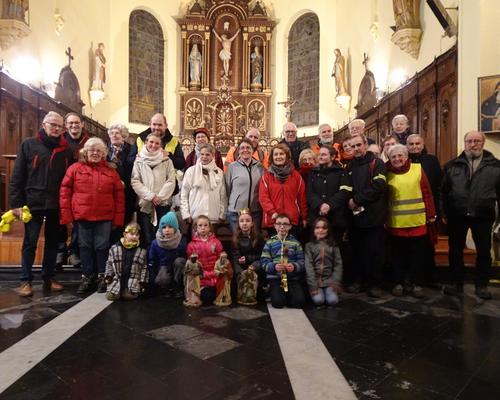 marche à l étoile de fellerie 040120 33
