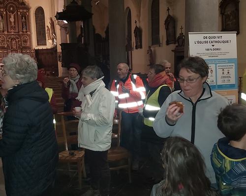 marche à l étoile de fellerie 040120 25
