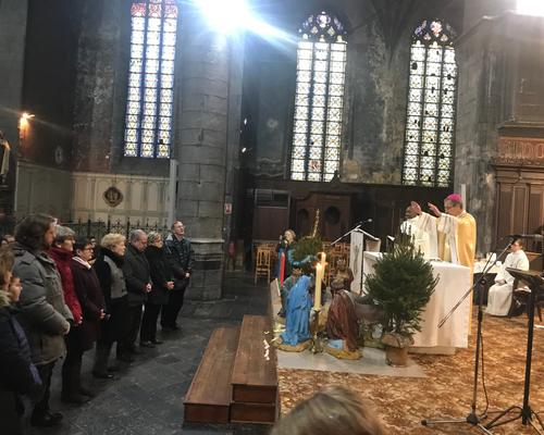 envoi en mission de l EAP