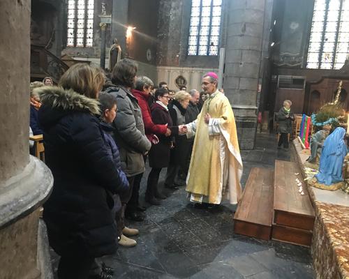 envoi en mission de l EAP