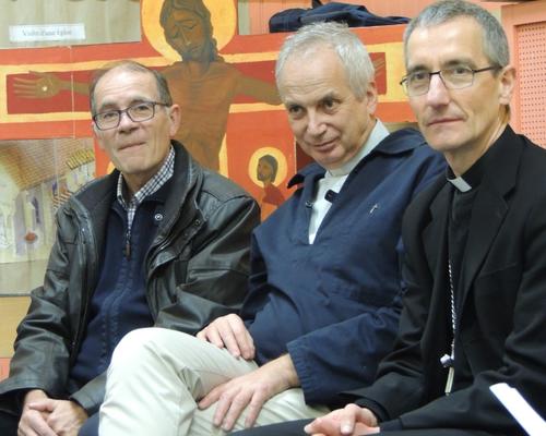 rencontre des jeunes de l Avesnois