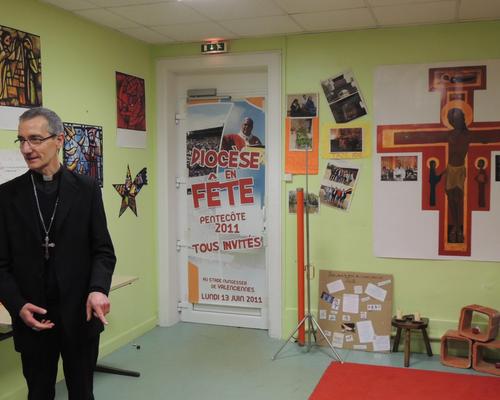 rencontre des jeunes de l Avesnois