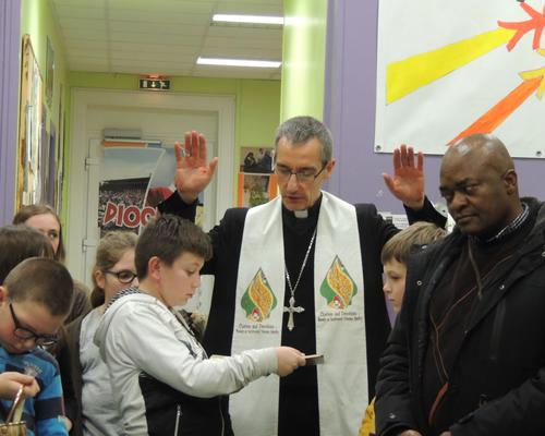 rencontre des jeunes de l Avesnois