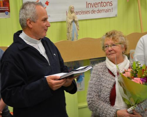 rencontre des jeunes de l'Avesnois