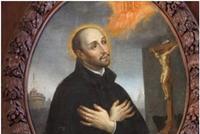 Saint Ignace de Loyola