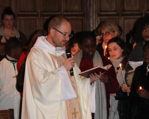 2002 - Entrée en Eglise 9
