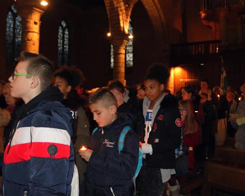 2002 - Entrée en Eglise 20