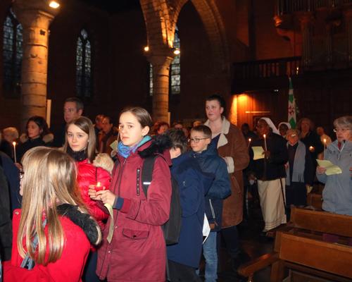 2002 - Entrée en Eglise 22