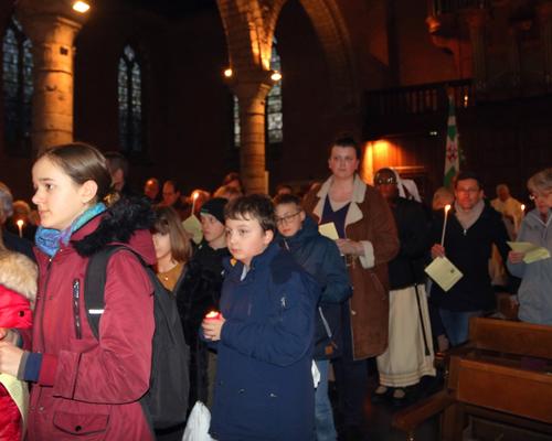 2002 - Entrée en Eglise 23