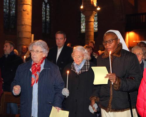 2002 - Entrée en Eglise 24