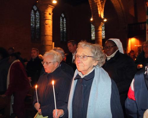 2002 - Entrée en Eglise 25