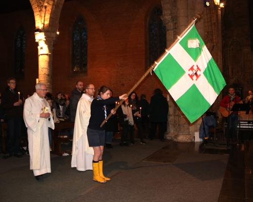 2002 - Entrée en Eglise 28