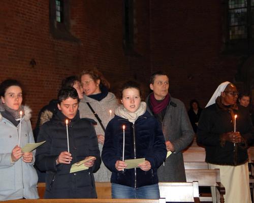 2002 - Entrée en Eglise 33