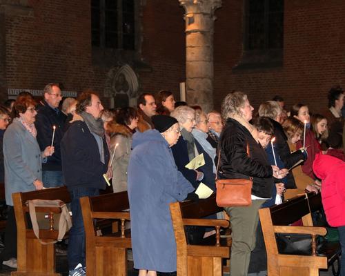 2002 - Entrée en Eglise 38