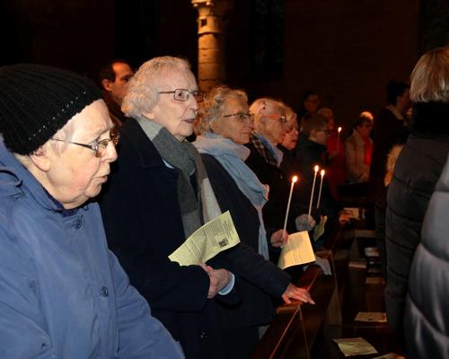 2002 - Entrée en Eglise 39