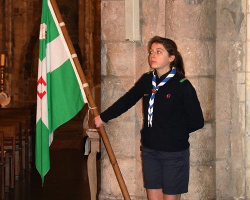 2002 - Entrée en Eglise 40