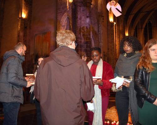 2002 - Entrée en Eglise 48