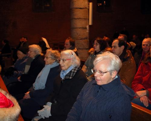2002 - Entrée en Eglise 53