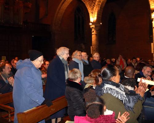 2002 - Entrée en Eglise 54