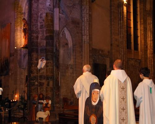2002 - Entrée en Eglise 69