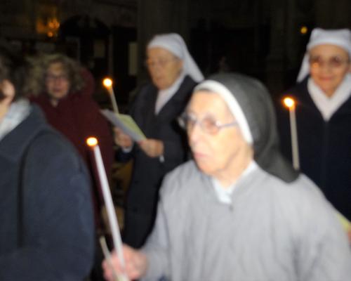 Fête Vie consacrée 2020 (5)