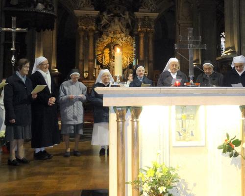 Fête Vie consacrée 2020 (13)