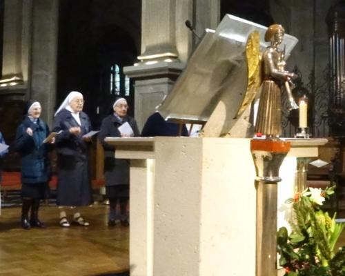 Fête Vie consacrée 2020 (16)