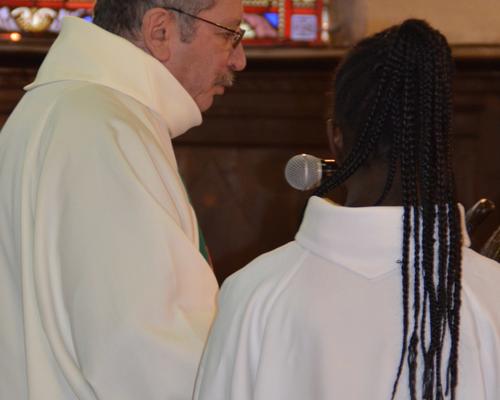 Messe  de la santé à Maroilles et Landrecies 7