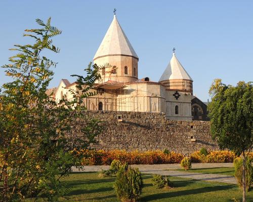 6-Armenien St Thaddee