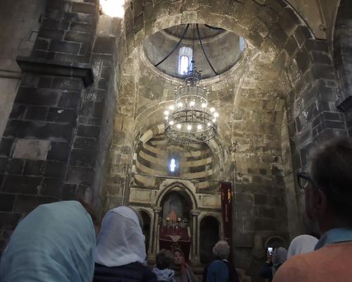 7-Armenien St Thaddee 2