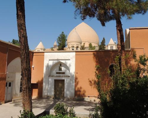 23-Armenien Ispahan Beth