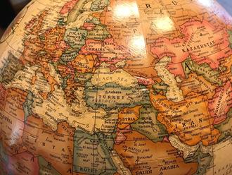 globe-avec Iran (Pixabay=