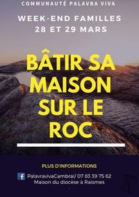Batir sa maison
