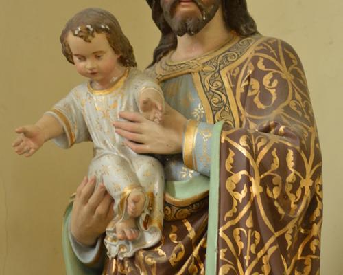St Joseph