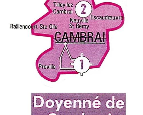 Cambrai