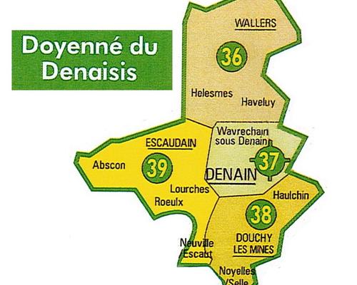 Denaisis