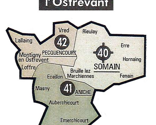 Ostrevent