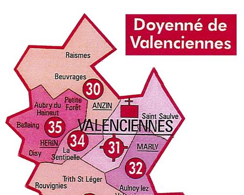 Valenciennes