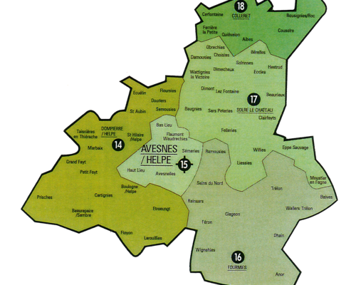 Avesnois