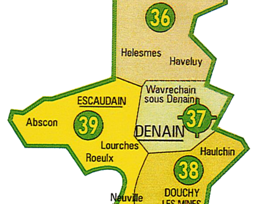 Denaisis