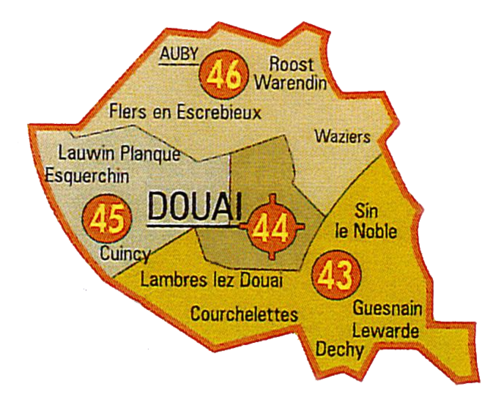 Douaisis