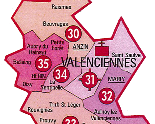 Valenciennes