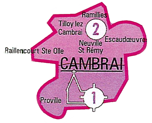 Cambrai