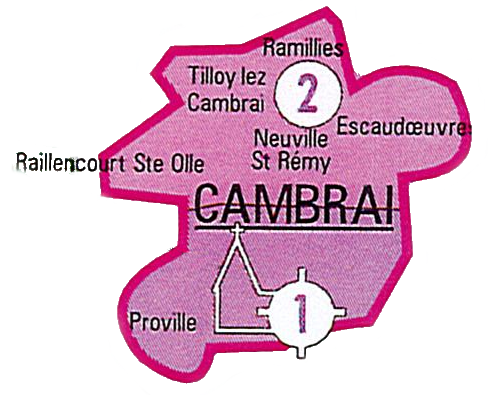 Cambrai